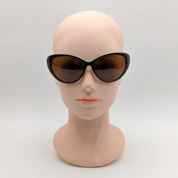 🕶️Armani Exchange AX4013 8055/73 Sunglasses 59/16 140 /KAI119🕶️ - Picture 8 of 8